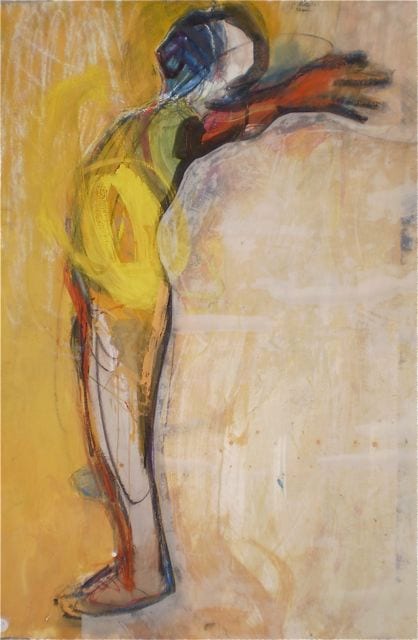FIGURE STUDY II
