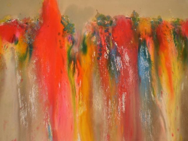 AURORA FALLS II
