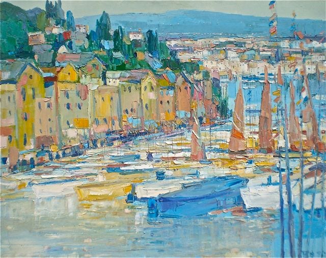 WATERFRONT