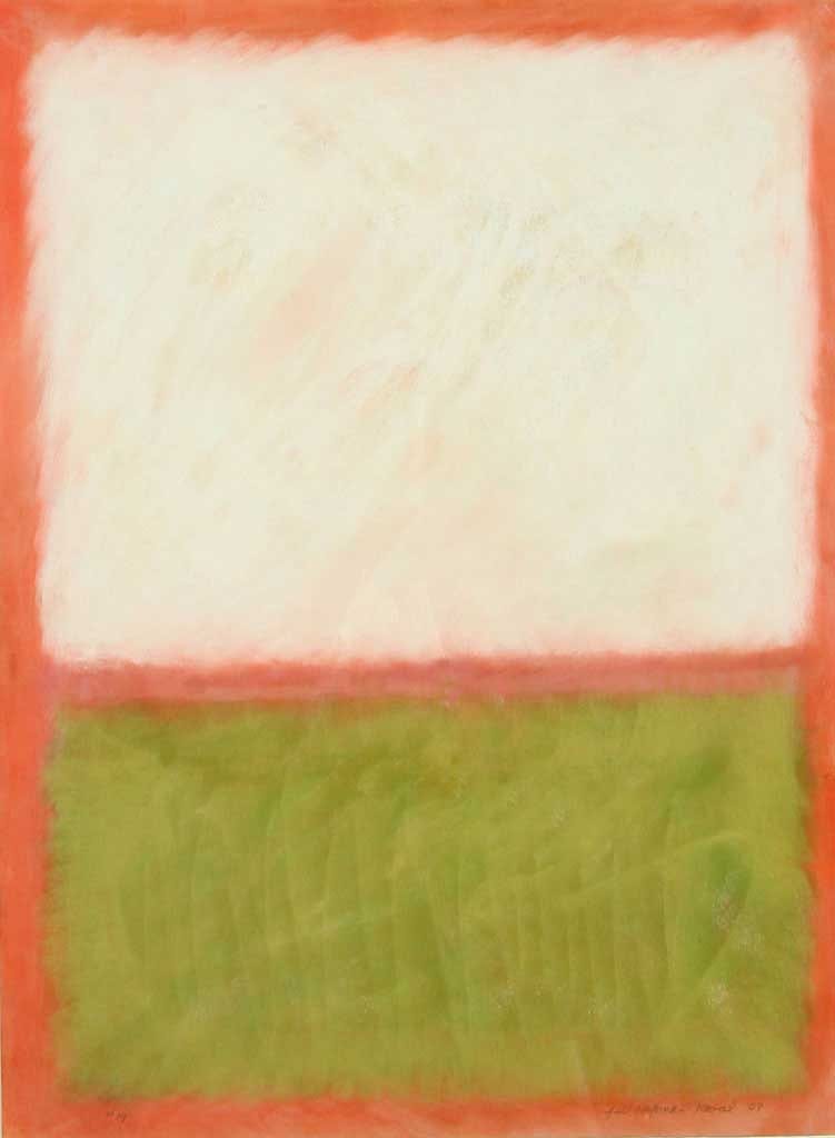 ROTHKO SERIES