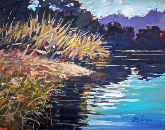 PHILLIPPI CREEK BANK