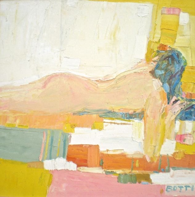 SUNNY NUDE