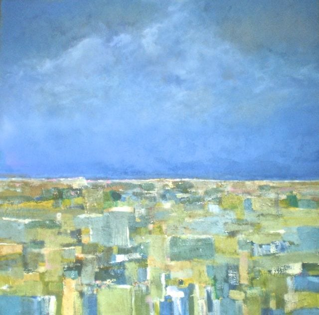 FULL SUN FIELD II