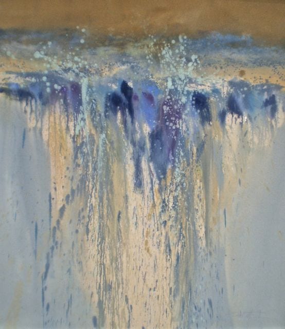 SAPPHIRE MIST III