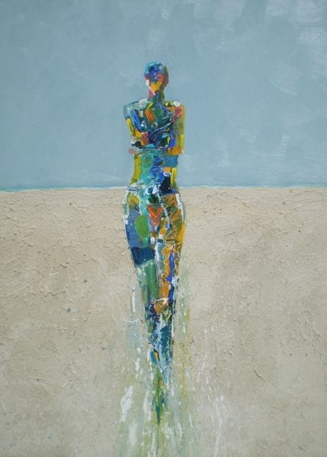 RAPTURE AT SEA II