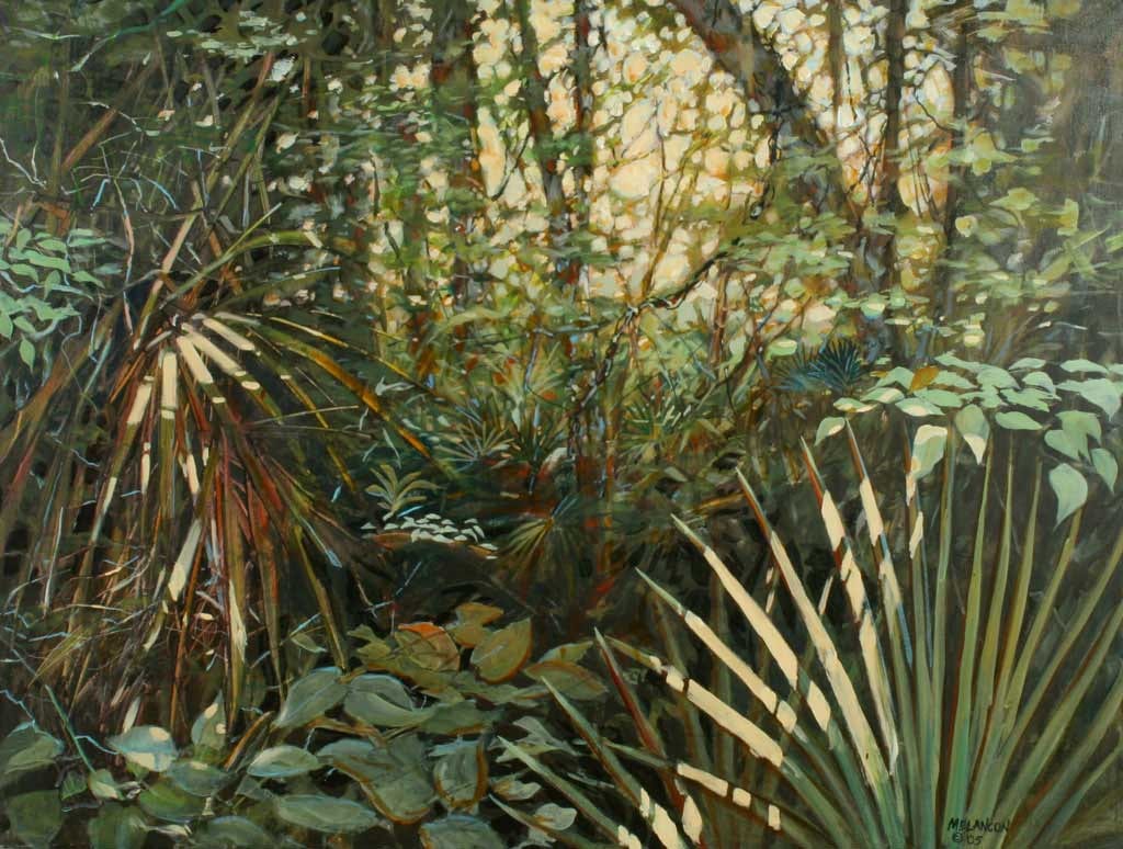 MY JUNGLE