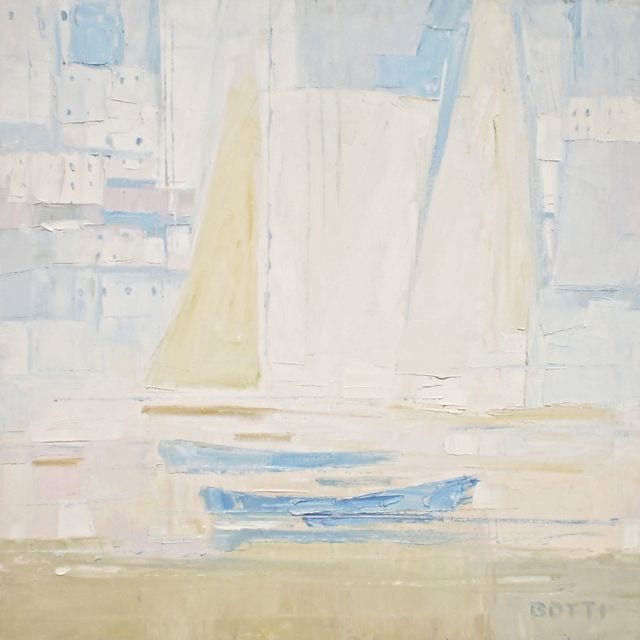 SAILBOATS