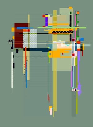 MACHINE 1