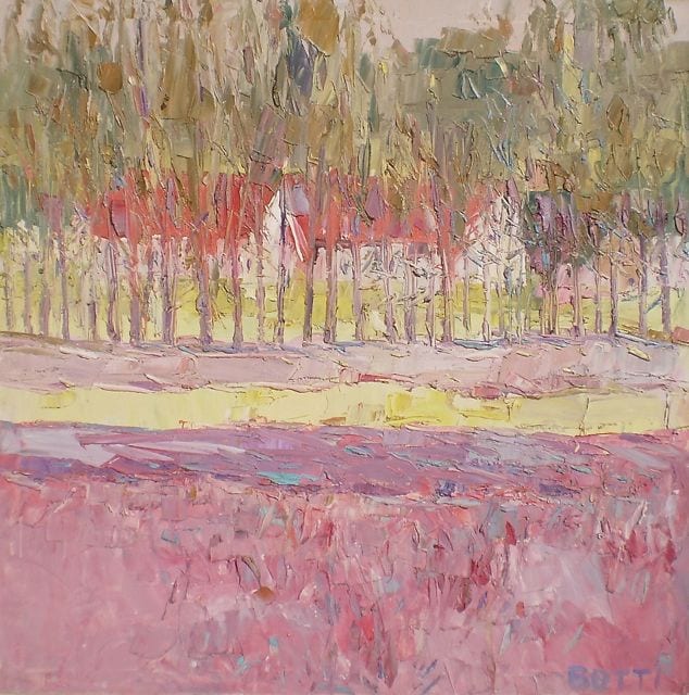 TALL TREES