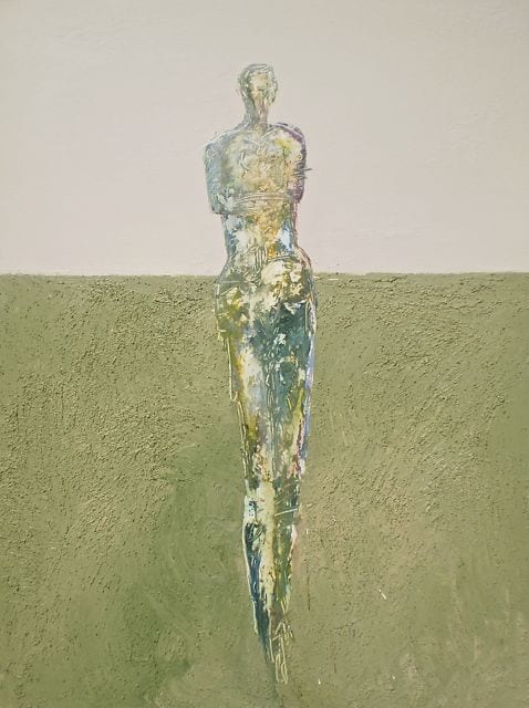 TRANSLUCENT TOTEM