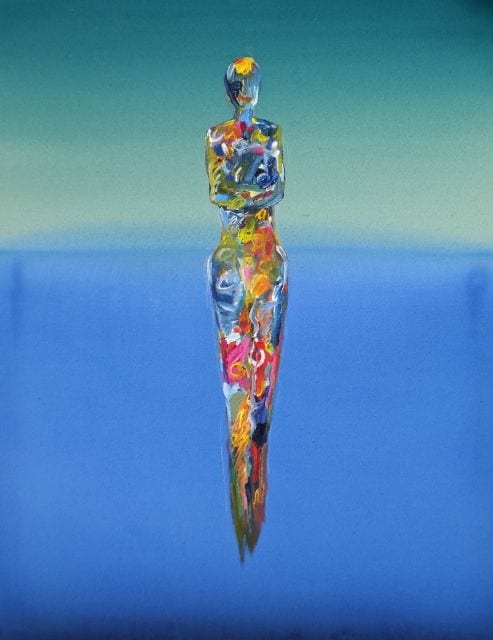 TOPAZ TOTEM