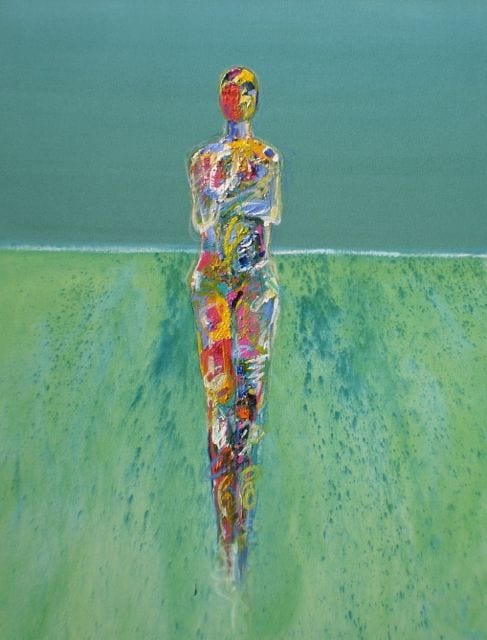 JADE TOTEM
