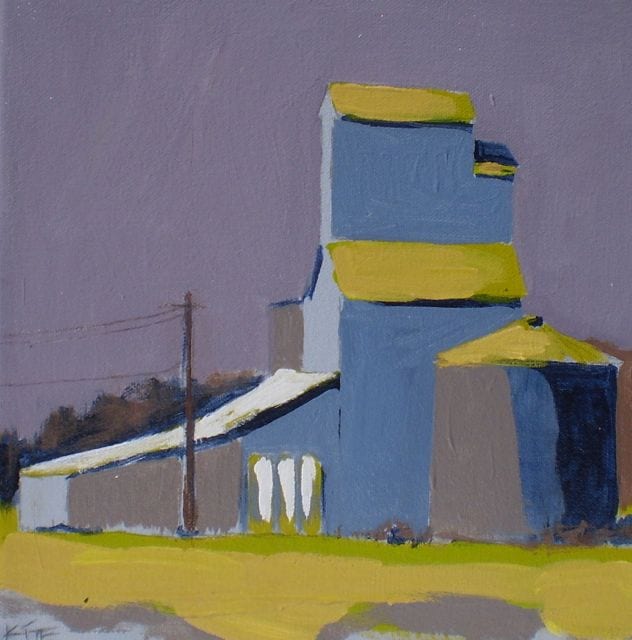 FARM SERIES I