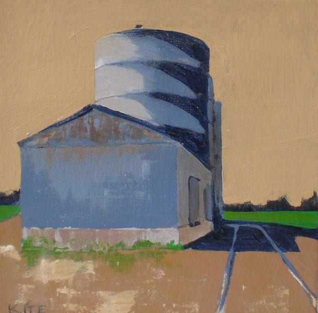 FARM SERIES II