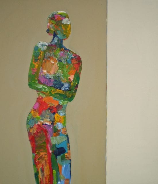 ANTICIPATION TOTEM