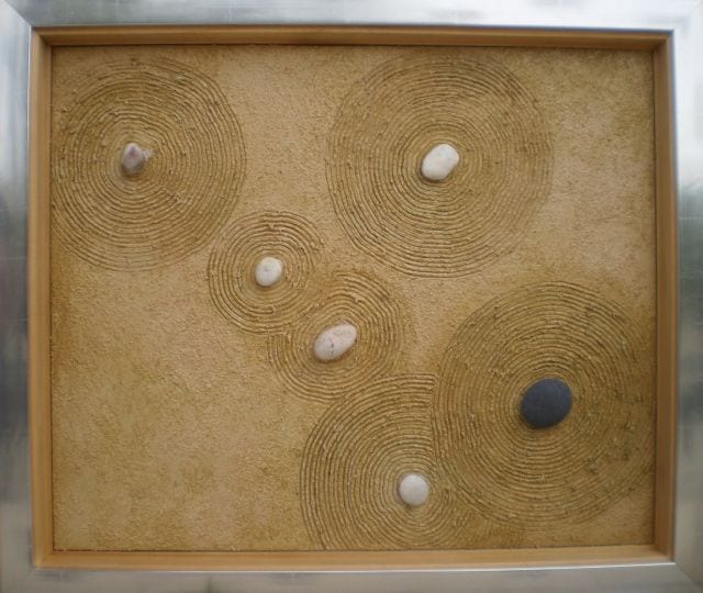 ZEN GARDEN