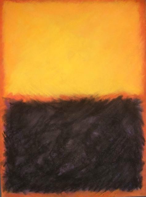 ROTHKO SERIES