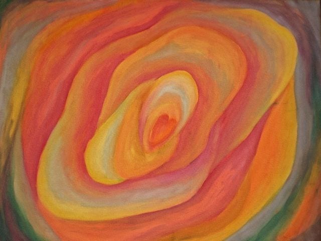THE ROSE
