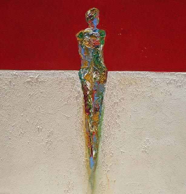 CRIMSON TOTEM