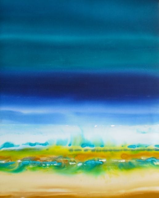 SAPPHIRE HORIZON
