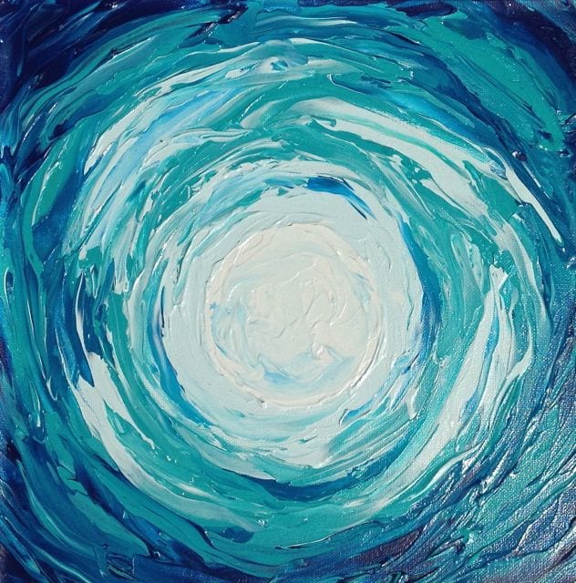 SUN IV
