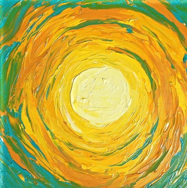 SUN V
