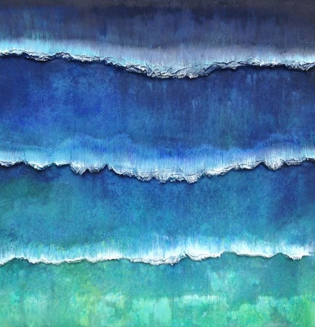 WAVE 2013 - II
