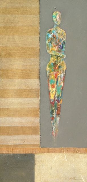 RAG DOLL TOTEM II