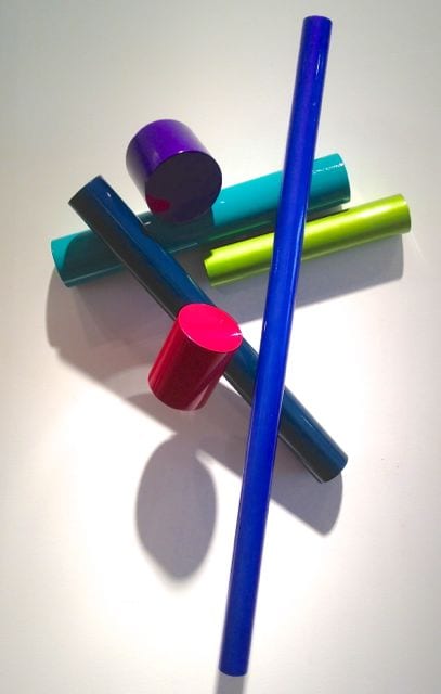 MULTI COLOR WALL SLT