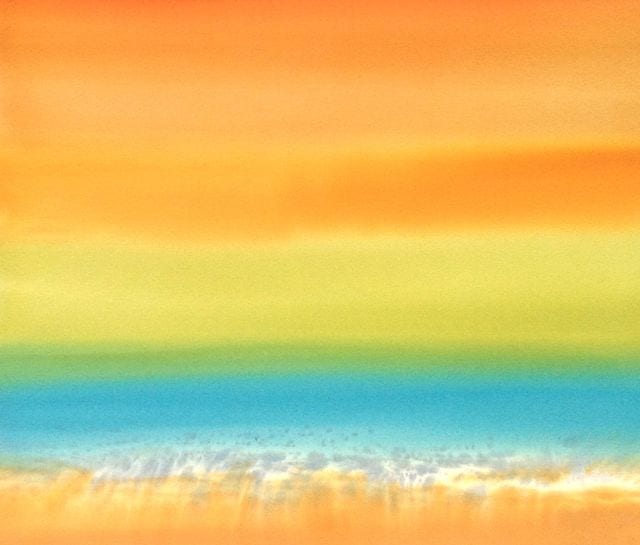 CITRUS HORIZON II