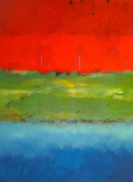 PRIMARY LANDSCAPE