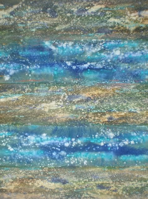 AQUA STRATA