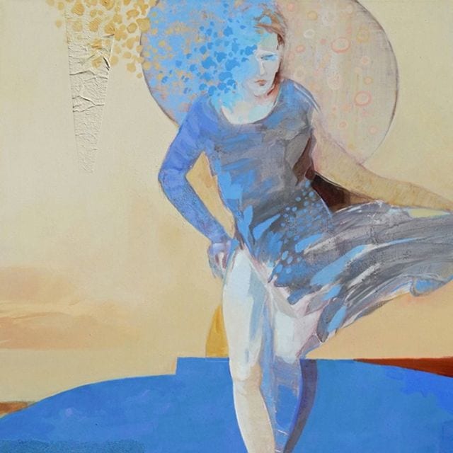 DREAM DANCE