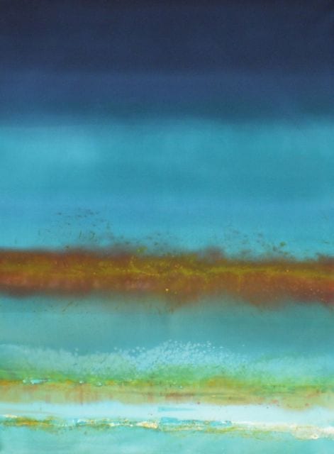JADE FIRE HORIZON