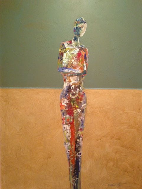 SPA TOTEM II