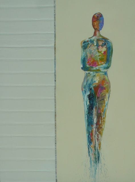 INCH X INCH TOTEM