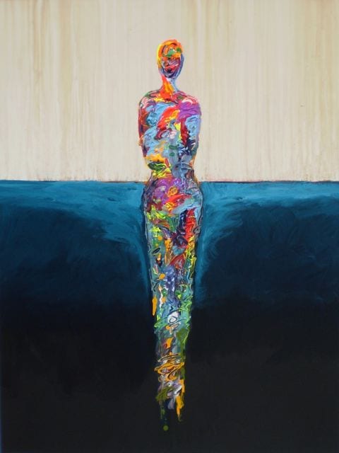 AQUA TOTEM