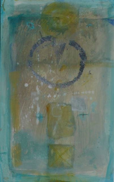 AQUA ZEN I
