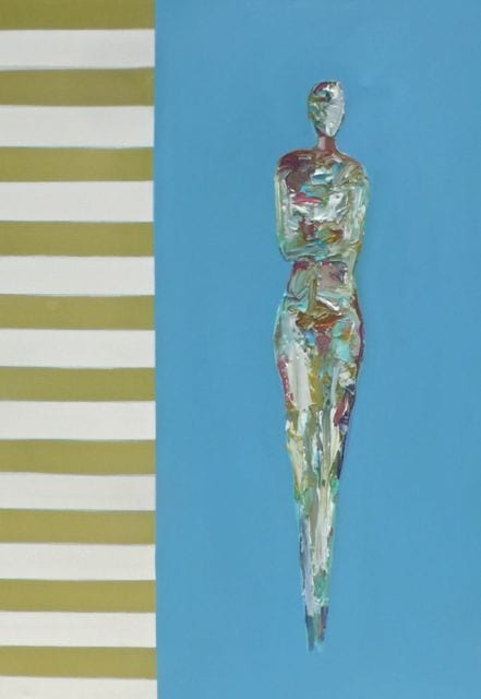 SPRING TOTEM