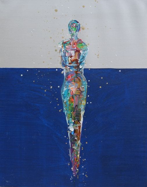 CELESTIAL TOTEM