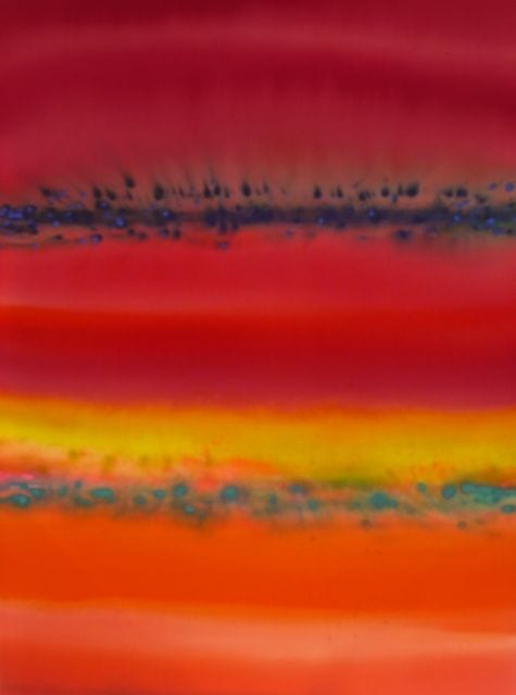 CORAL HORIZON II