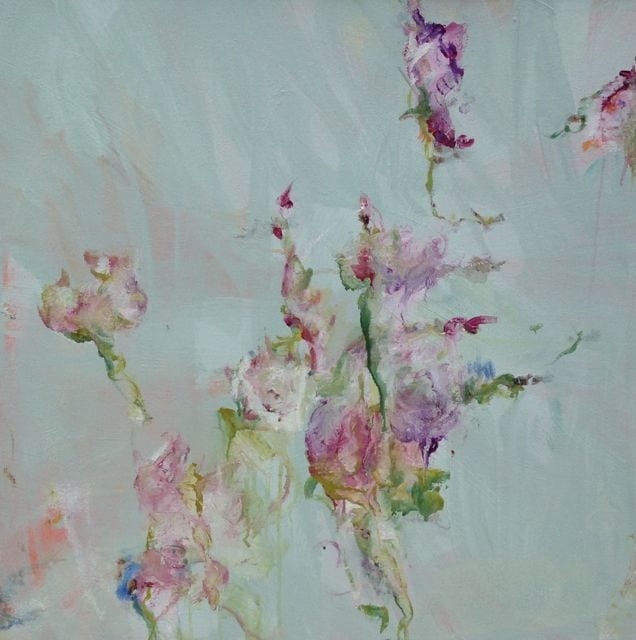 ROSE GARDEN III