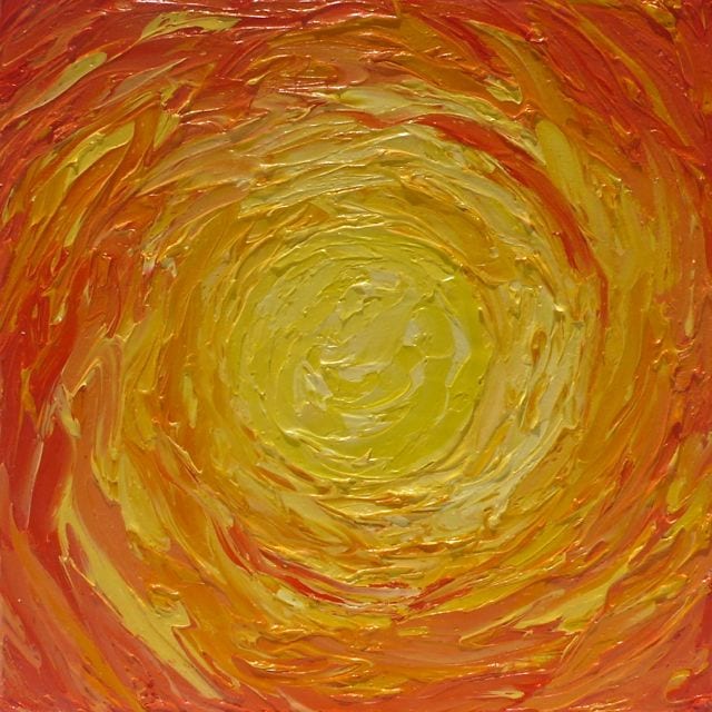 SUN VI