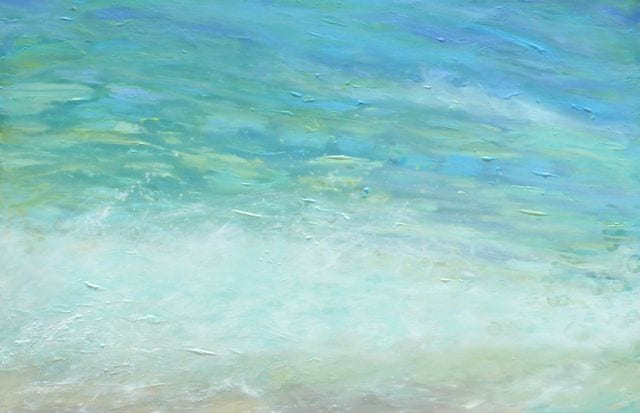 SUMMER SPLASH