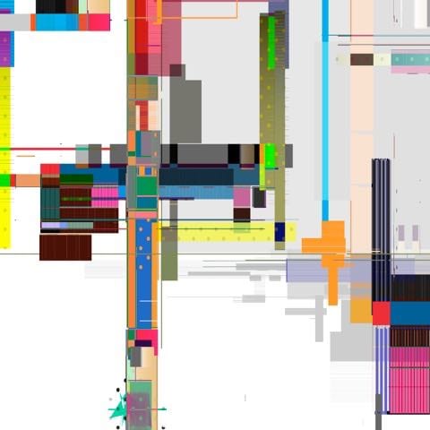 MACHINE DETAIL 12
