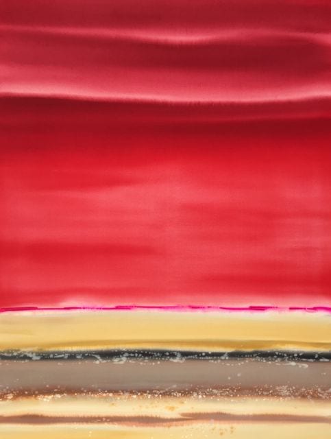 CORAL HORIZON