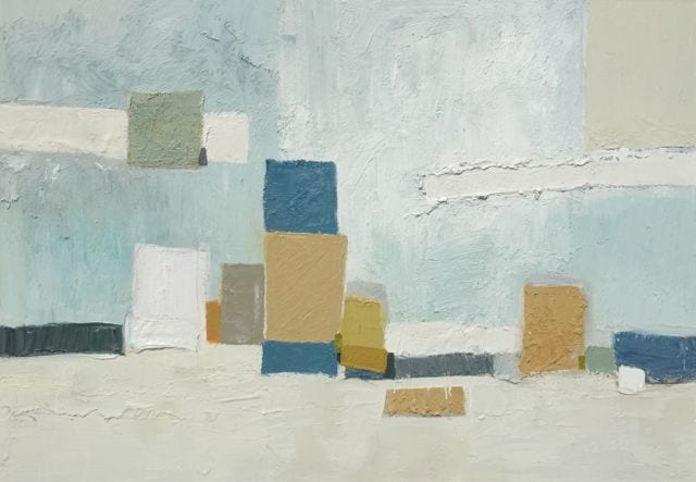 AMORPHIC BLOCKS