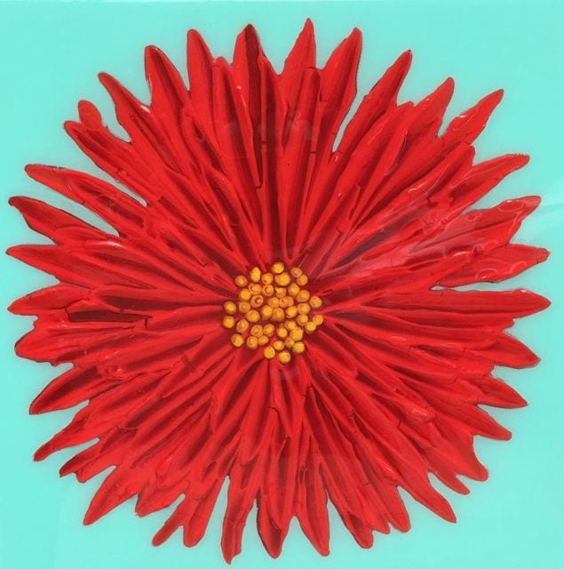Mille Fiore S8