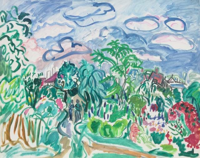 LANDSCAPE 