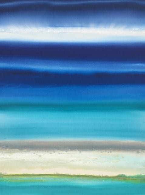 CALM WATERS HORIZON I